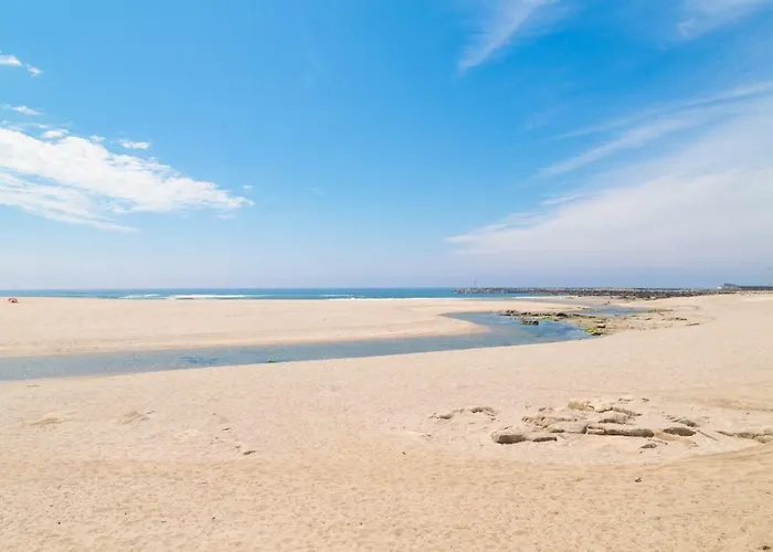 Appartement Bestvillas Ancora Vila Praia de Âncora