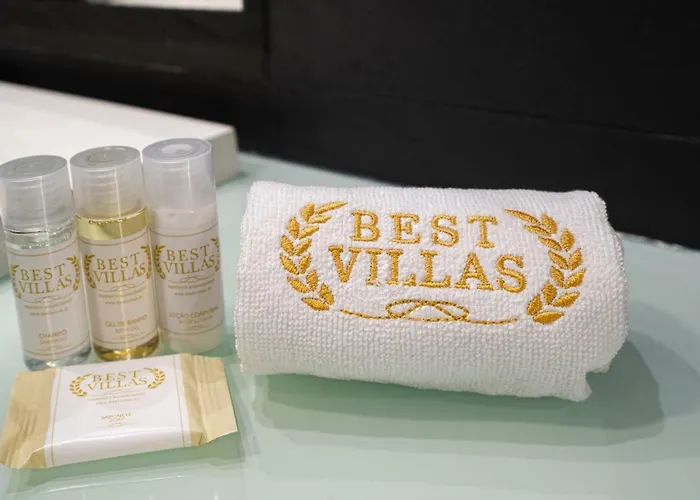 Appartement Bestvillas Ancora *